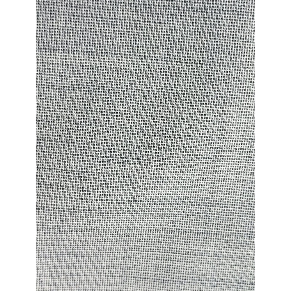 Banana Republic Gray Martin Fit Wool Lined Straight Leg Trouser Petite 8 - Picture 10 of 10
